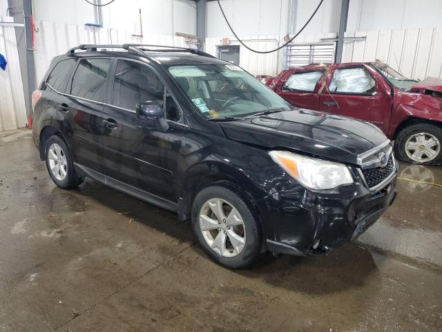 Photo 4 from auction – 2016 SUBARU FORESTER 2 with VIN JF2SJAHC8GH423786