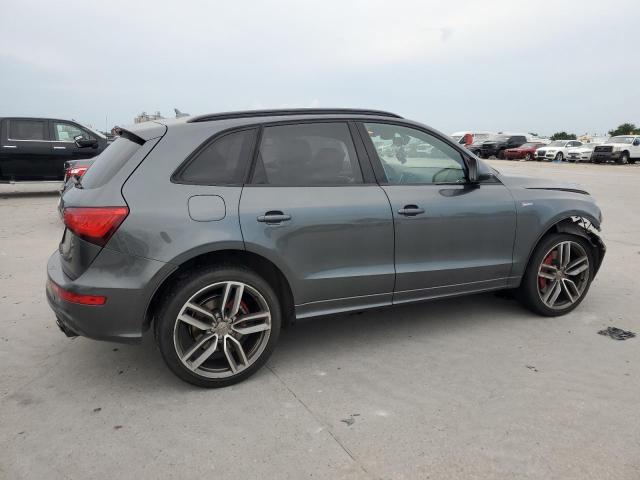Photo 3 from auction – 2016 AUDI SQ5 PREMIU with VIN WA1CCAFP5GA064807
