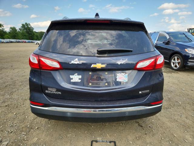 Photo 6 from auction – 2018 CHEVROLET EQUINOX PR with VIN 3GNAXMEV1JS595826