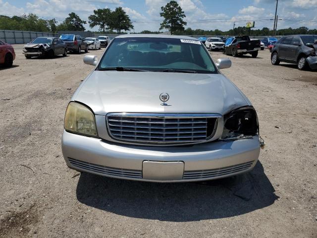 Photo 5 from auction – 2005 CADILLAC DEVILLE with VIN 1G6KD54Y95U256974