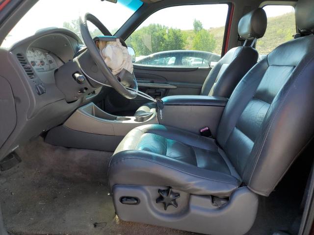 Photo 7 from auction – 2002 FORD EXPLORER S with VIN 1FMYU60E62UC02225