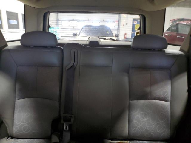 Photo 10 from auction – 2005 SATURN VUE with VIN 5GZCZ63465S839438