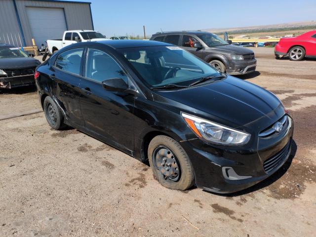 Photo 4 from auction – 2016 HYUNDAI ACCENT SE with VIN KMHCT4AE3GU952625
