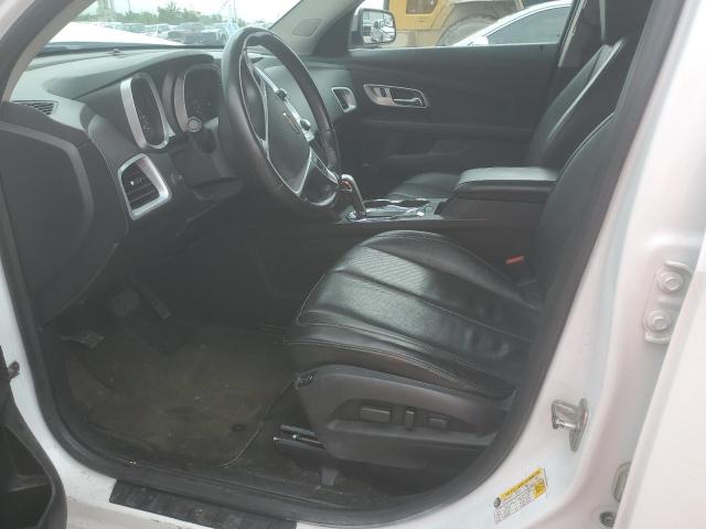 Photo 7 from auction – 2012 CHEVROLET EQUINOX LTZ with VIN 2GNFLGE53C6293989