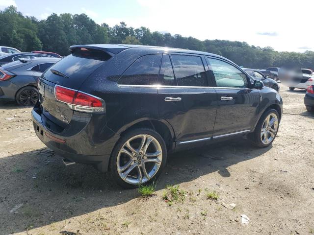 Photo 3 from auction – 2015 LINCOLN MKX with VIN 2LMDJ8JK1FBL28239