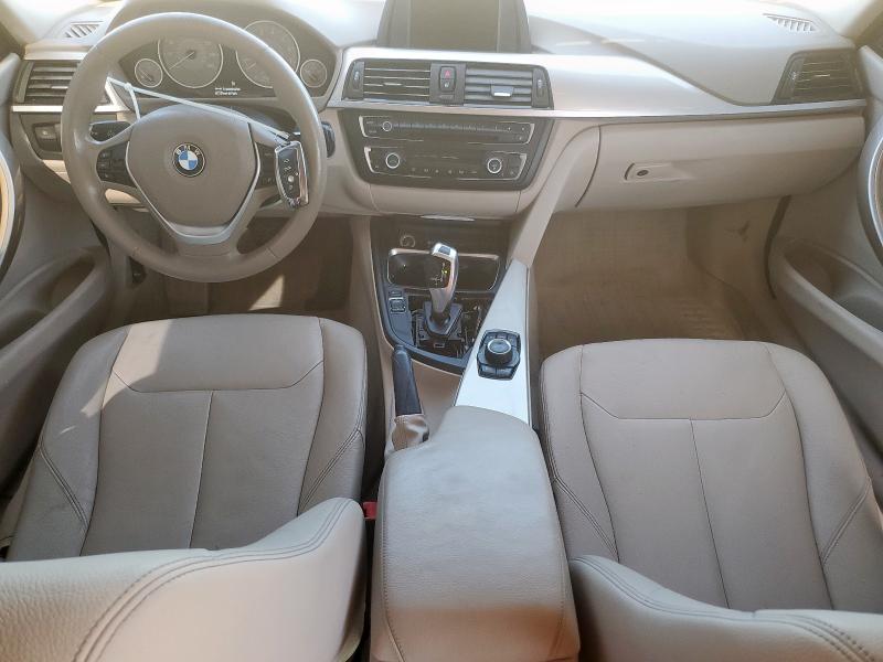 Photo 8 from auction – 2012 BMW 328 I with VIN WBA3A5G58CNP18067