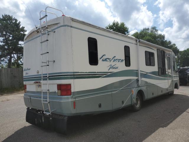 Photo 4 from auction – 1998 PACE VISION with VIN 3FCMF53G4VJA23874