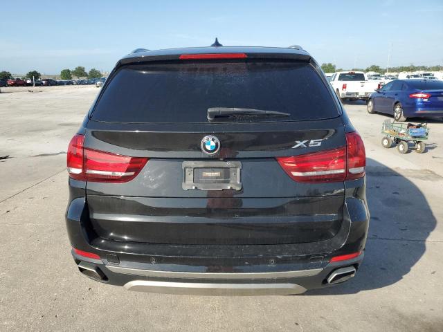 Photo 6 from auction – 2018 BMW X5 with VIN 5UXKR2C55J0Z21292