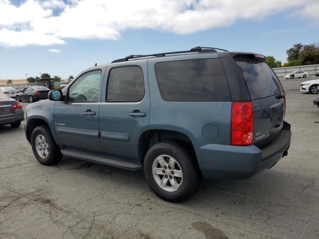 Photo 2 from auction – 2008 GMC YUKON with VIN 1GKFC13078R154574
