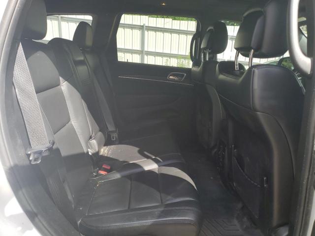 Photo 11 from auction – 2018 JEEP GRAND CHER with VIN 1C4RJFBG7JC241264