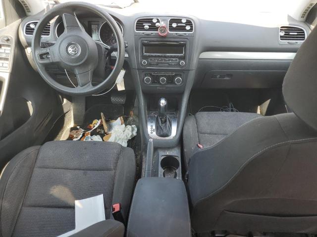 Photo 8 from auction – 2013 VOLKSWAGEN GOLF with VIN WVWDB7AJ6DW129083