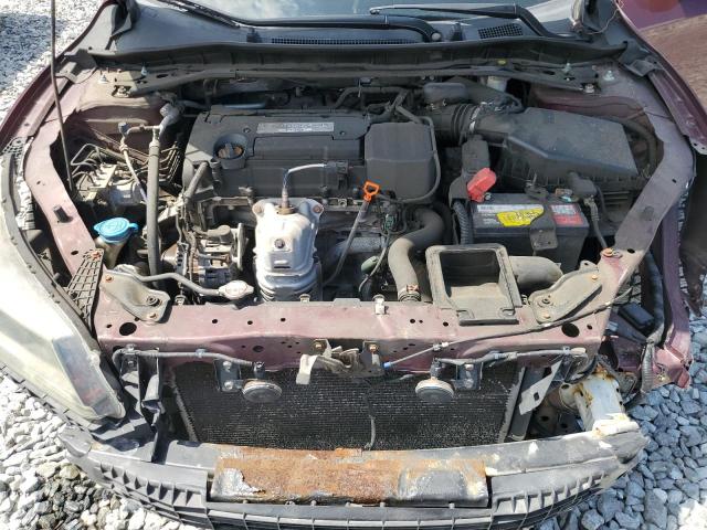 Photo 11 from auction – 2014 HONDA ACCORD SPO with VIN 1HGCR2F52EA140118