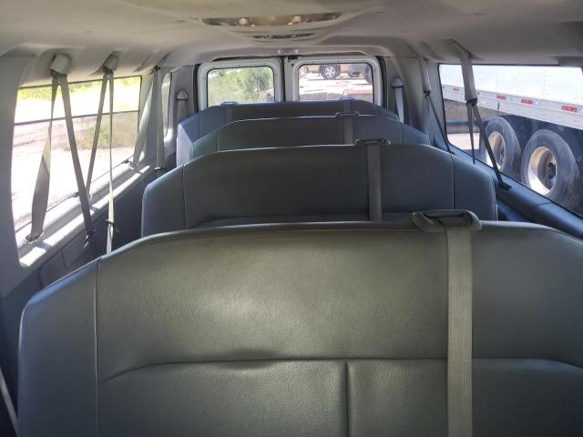 Photo 10 from auction – 2014 FORD ECONOLINE E350 SUPER DUTY WAGON with VIN 1FBSS3BL8EDA04085