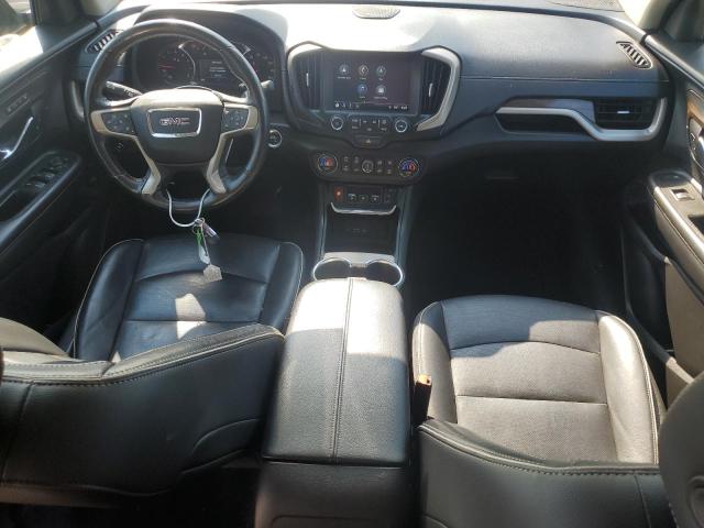 Photo 8 from auction – 2018 GMC TERRAIN DE with VIN 3GKALSEX5JL414106
