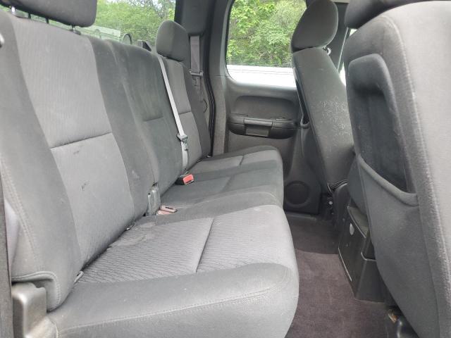Photo 10 from auction – 2013 CHEVROLET SILVERADO with VIN 1GCRKSE79DZ113885