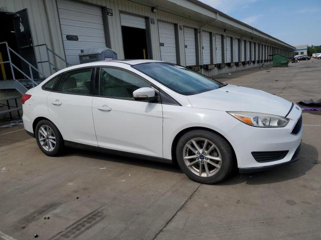 Photo 4 from auction – 2016 FORD FOCUS SE with VIN 1FADP3F24GL216715