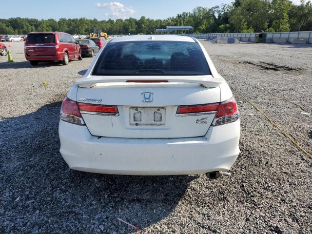 Photo 6 from auction – 2012 HONDA ACCORD EXL with VIN 1HGCP2F83CA179460