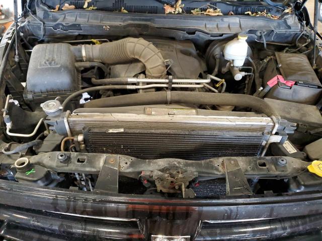 Photo 11 from auction – 2010 DODGE RAM 1500 with VIN 1D7RV1GT6AS251938