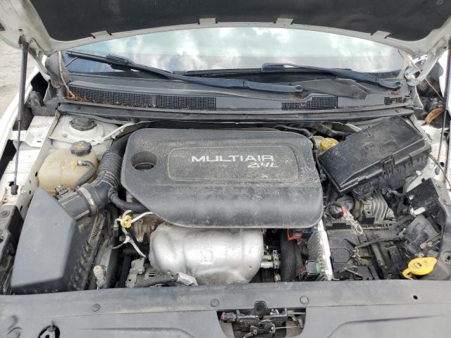 Photo 11 from auction – 2015 CHRYSLER 200 S with VIN 1C3CCCBB4FN626509