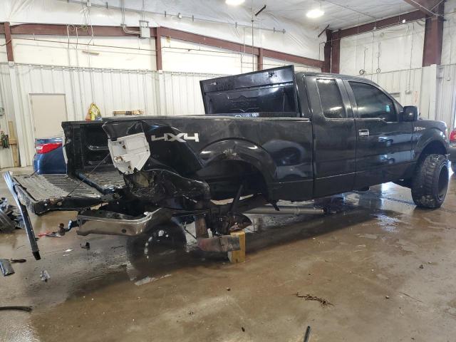 Photo 3 from auction – 2012 FORD F150 SUPER with VIN 1FTFX1EF0CFB55030