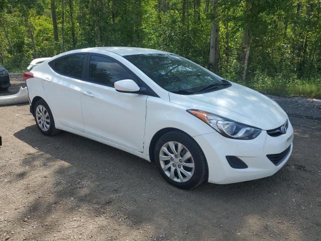 Photo 4 from auction – 2012 HYUNDAI ELANTRA GL with VIN 5NPDH4AE1CH144112