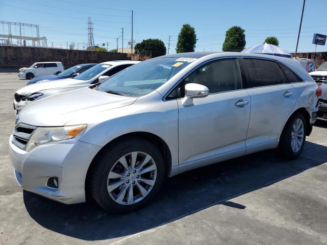 TOYOTA VENZA LE 2013 with VIN 4T3ZA3BB6DU076988 - Photo from auction