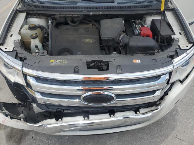 Photo 12 from auction – 2013 FORD EDGE SEL with VIN 2FMDK3JC5DBB56928