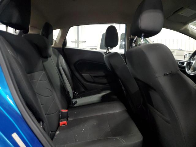 Photo 11 from auction – 2016 FORD FIESTA SE with VIN 3FADP4EJXGM113862