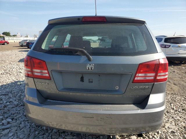 Photo 6 from auction – 2009 DODGE JOURNEY SE with VIN 3D4GG47B59T518276