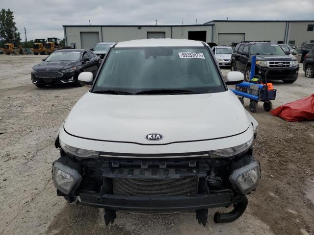 Photo 5 from auction – 2020 KIA SOUL with VIN KNDJ23AU2L7721353