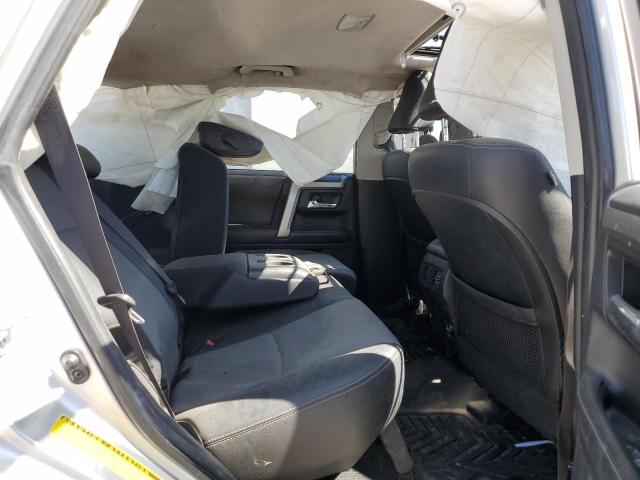 Photo 10 from auction – 2015 TOYOTA 4RUNNER SR with VIN JTEBU5JR7F5255176