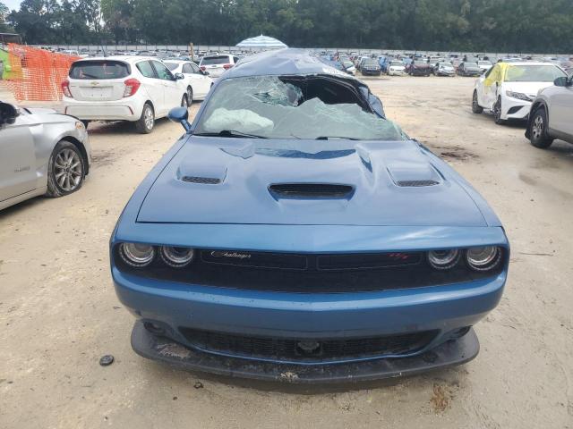 Фото 5 с аукциона – 2020 DODGE CHALLENGER с VIN 2C3CDZFJ0LH165279