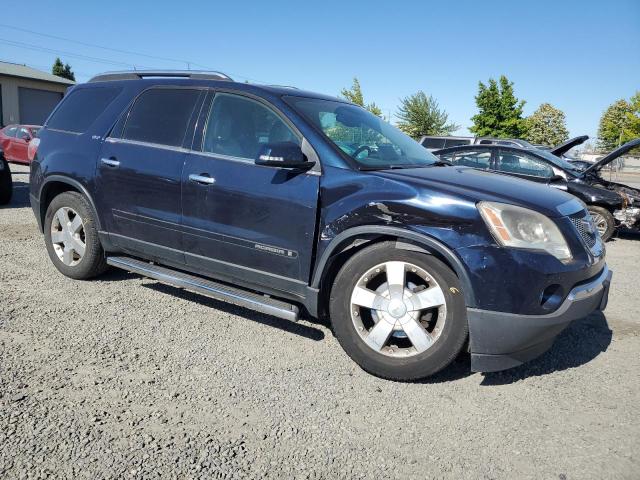 Photo 4 from auction – 2008 GMC ACADIA SLT with VIN 1GKEV33798J294364