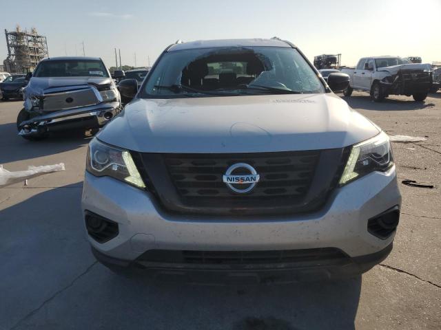 Photo 5 from auction – 2020 NISSAN PATHFINDER with VIN 5N1DR2AN8LC632174