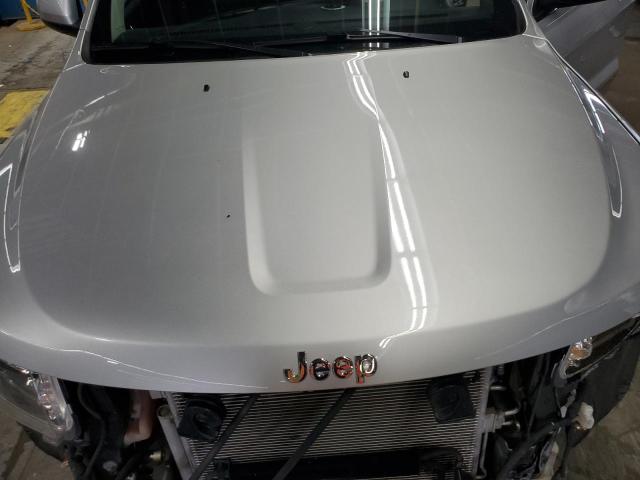 Photo 11 from auction – 2012 JEEP GRAND CHER with VIN 1C4RJFAG7CC291635