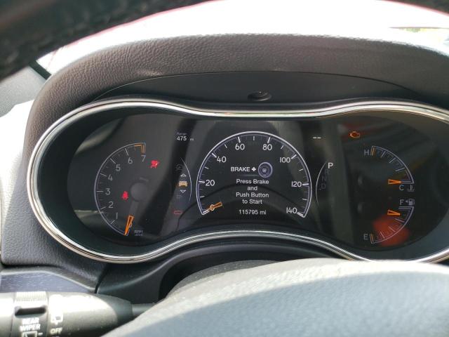 Photo 9 from auction – 2018 JEEP GRAND CHER with VIN 1C4RJFAG1JC268610