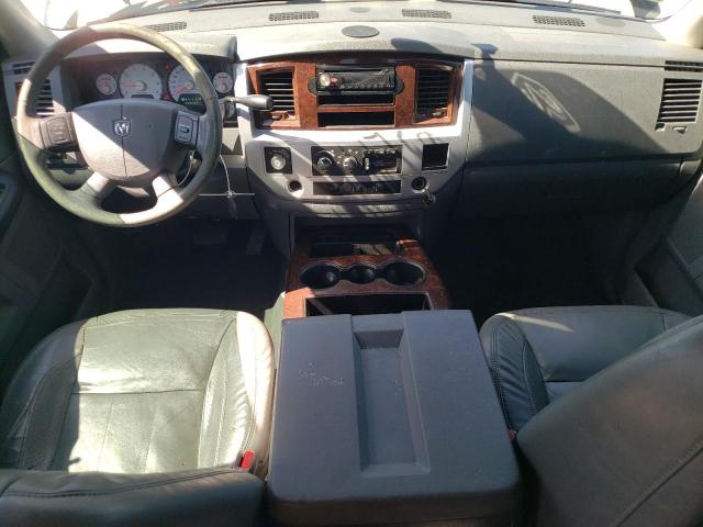 Photo 8 from auction – 2008 DODGE RAM 1500 S with VIN 1D7HU18278S625603