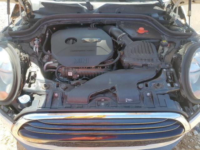 Photo 11 from auction – 2017 MINI COOPER with VIN WMWXP5C38H2G60879
