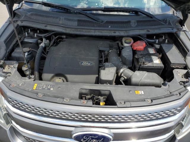 Photo 12 from auction – 2013 FORD EXPLORER with VIN 1FM5K8F8XDGA09535