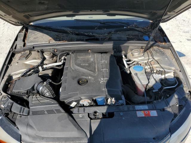 Photo 11 from auction – 2009 AUDI A4 PREMIUM with VIN WAUSF78K49N045235