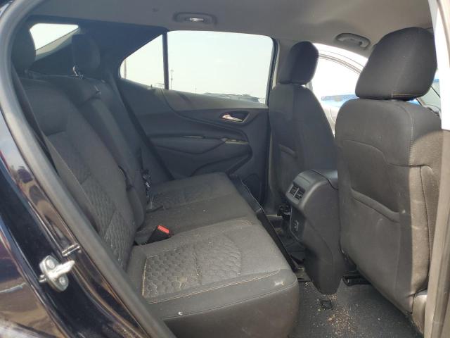 Photo 11 from auction – 2020 CHEVROLET EQUINOX LT with VIN 3GNAXJEV4LS671962
