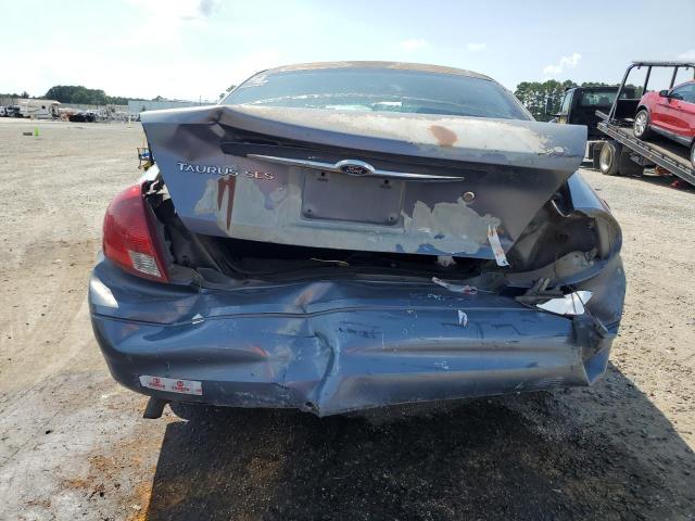 Photo 6 from auction – 2001 FORD TAURUS SES with VIN 1FAFP55U81A205470