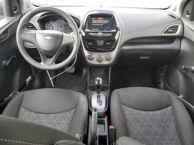 Photo 8 from auction – 2019 CHEVROLET SPARK LS with VIN KL8CB6SA8KC762311
