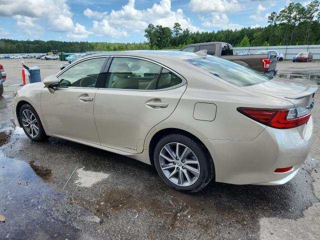 Photo 2 from auction – 2018 LEXUS ES 300H with VIN JTHBW1GG7J2186060