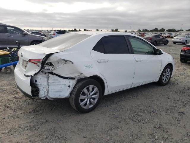 Photo 3 from auction – 2016 TOYOTA COROLLA L with VIN 5YFBURHE3GP431191