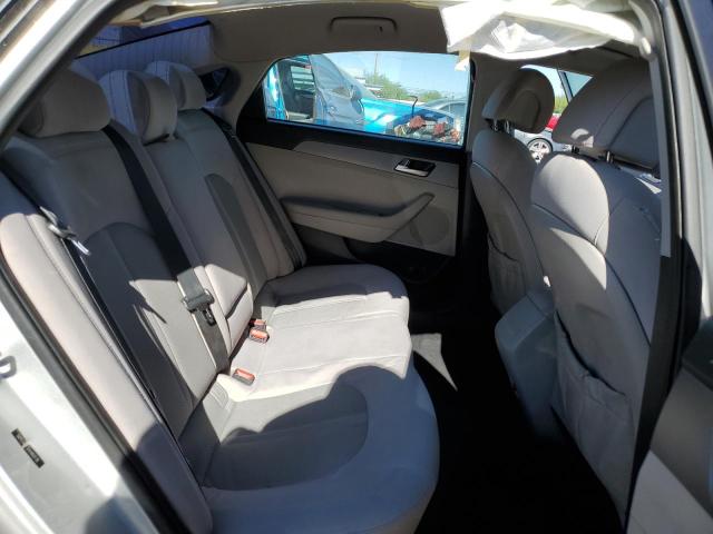 Photo 10 from auction – 2017 HYUNDAI SONATA SE with VIN 5NPE24AF3HH460178