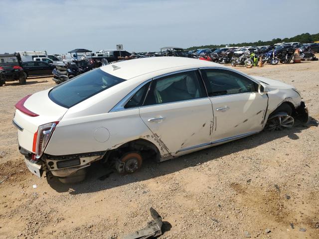 Photo 3 from auction – 2014 CADILLAC XTS with VIN 2G61L5S30E9236793