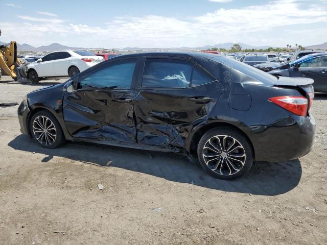 Photo 2 from auction – 2014 TOYOTA COROLLA L with VIN 2T1BURHE7EC102359
