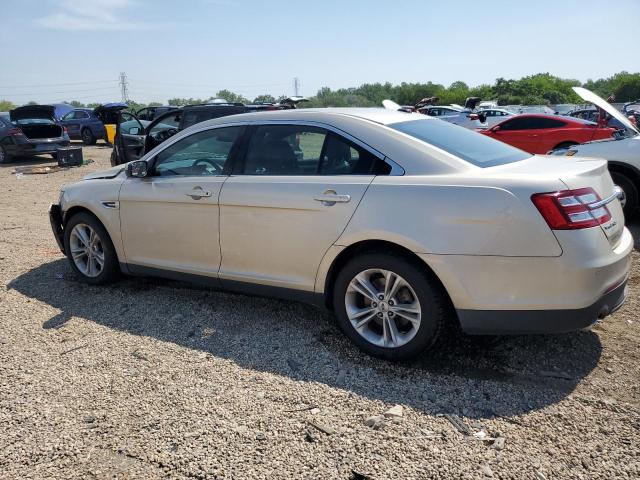 Photo 2 from auction – 2018 FORD TAURUS SEL with VIN 1FAHP2E80JG115401