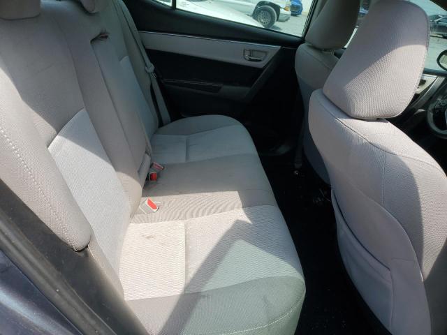 Photo 10 from auction – 2016 TOYOTA COROLLA EC with VIN 2T1BPRHE1GC528347